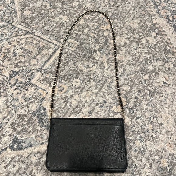 Tory Burch Crossbody Bag in Black!🖤 - Picture 2 of 5